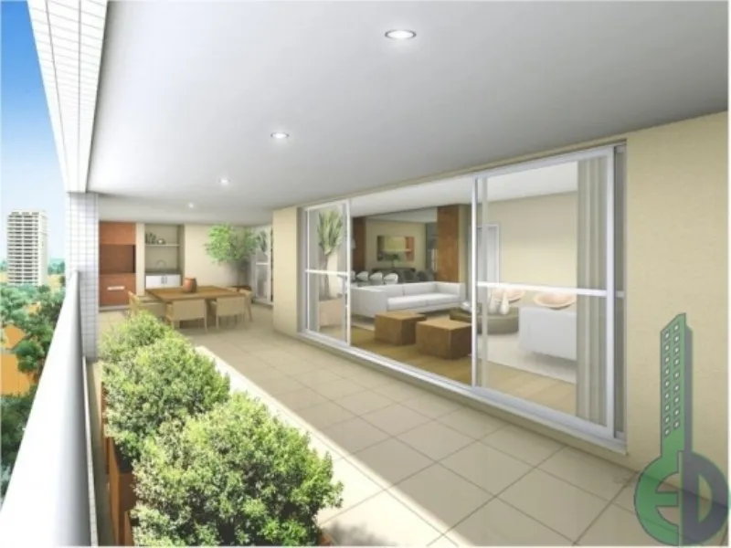 Imagem Apartamento 4 quartos em São Caetano do Sul Sp, apartamento para venda em São Caetano do Sul SP, comprar apartamento pronto para morar em São Caetano