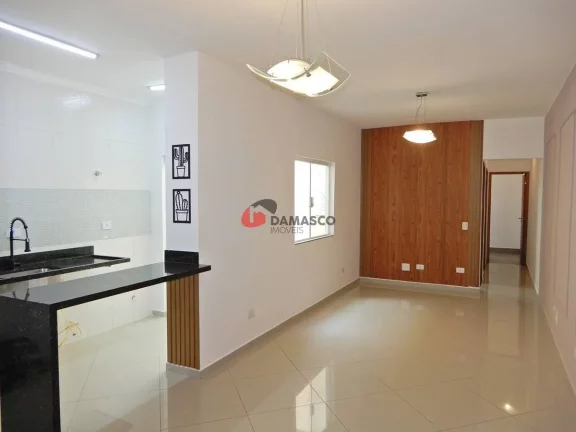 Imagem Apartamento à venda, Vila Homero Thon, Santo André