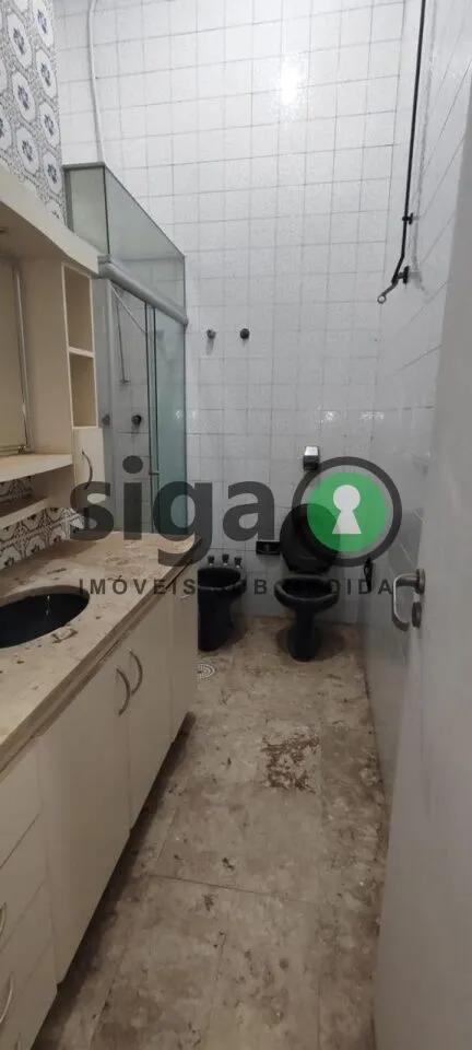 Imagem Sobrado Jardim Aeroporto, 3 quartos, 1 suite, 2 vgas