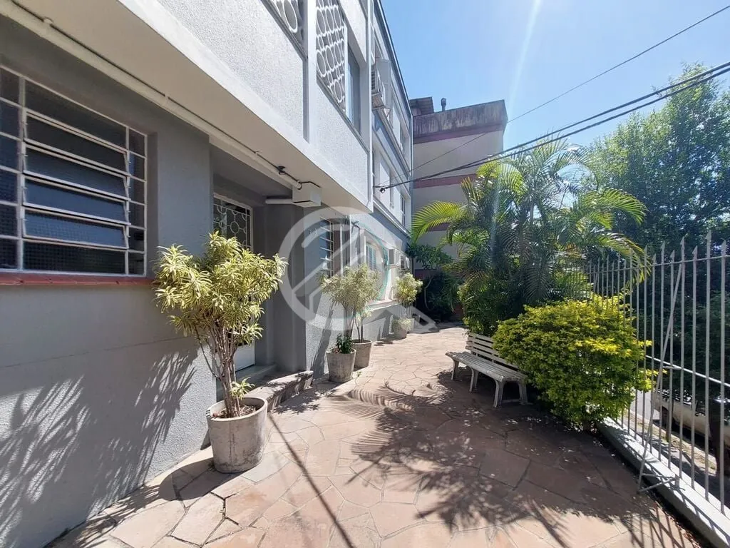 Imagem Chegou a hora de encontrar o apartamento dos sonhos no bairro Mont Serrat em Porto Alegre-RS! Este l...
