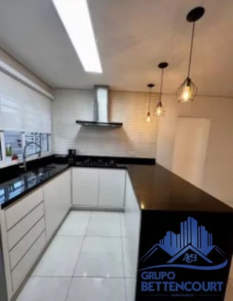 Imagem CASA RESIDENCIAL em São Paulo - SP, Santana