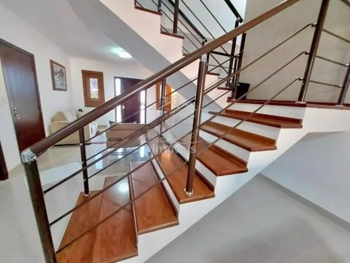 Imagem CASA COM 4 DORMITÓRIOS NO CONDOMÍNIO RESIDENCIAL SÃO JOAQUIM- VALINHOS/SP