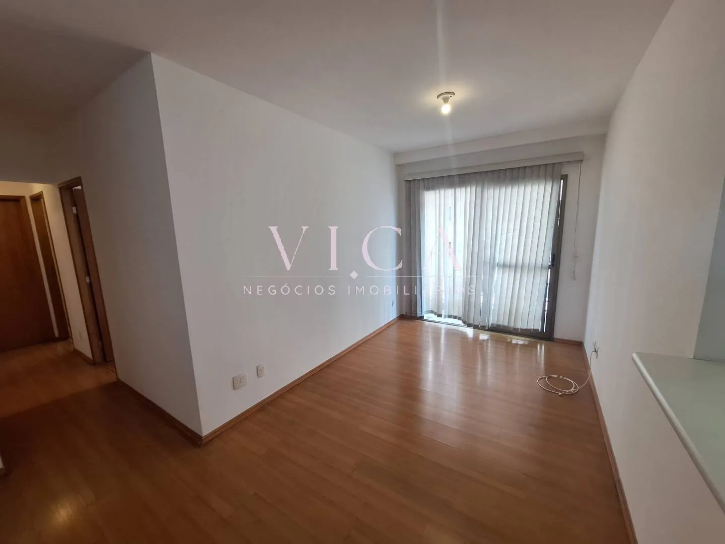 Foto do imóvel Apartamento para aluguel, 79 m² com 2 quartos R$ 4.350,00- Alphaville/SP