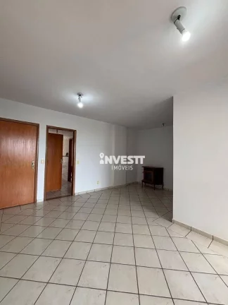 Imagem Apartamento à venda no Setor Nova Suiça - Goiânia/GO