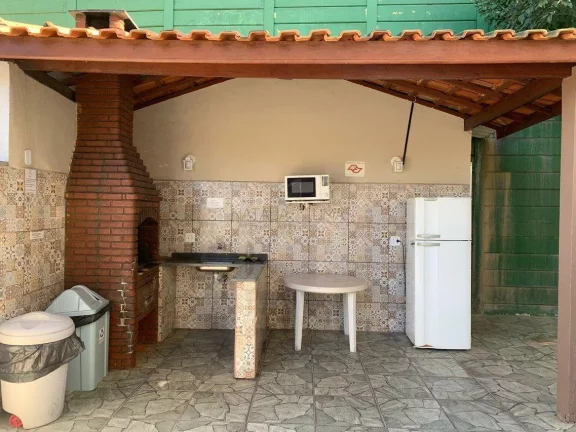 Imagem Apartamento com 2 Quartos e 1 banheiro à Venda, 48 m² por R$ 260.000 PORTEIRA FECHADA