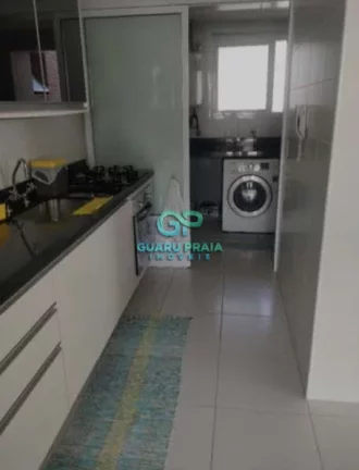 Imagem Apartamento à venda no bairro Enseada - Guarujá/SP