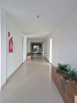 Imagem Residencial Rio Jordão - Apartamentos com 03 quartos no Eus?(C)bio