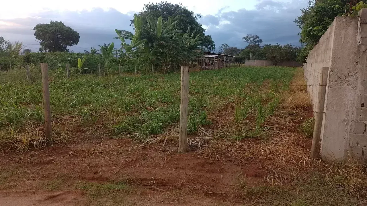 Imagem Chácara à venda, Vila São Benedito, Pindamonhangaba, SP