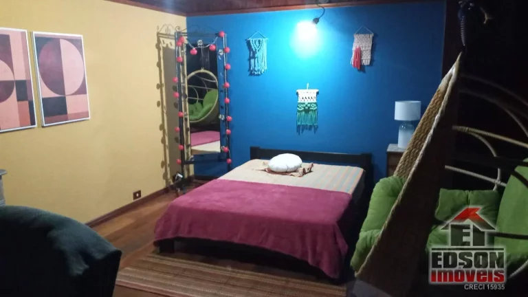Imagem Belíssima Casa Triplex em Condomínio no Recanto de Itaipuaçu