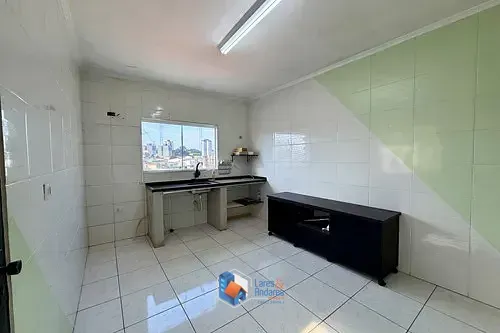 Imagem Sobrado para venda em Vila América com 3 quartos, 140m²