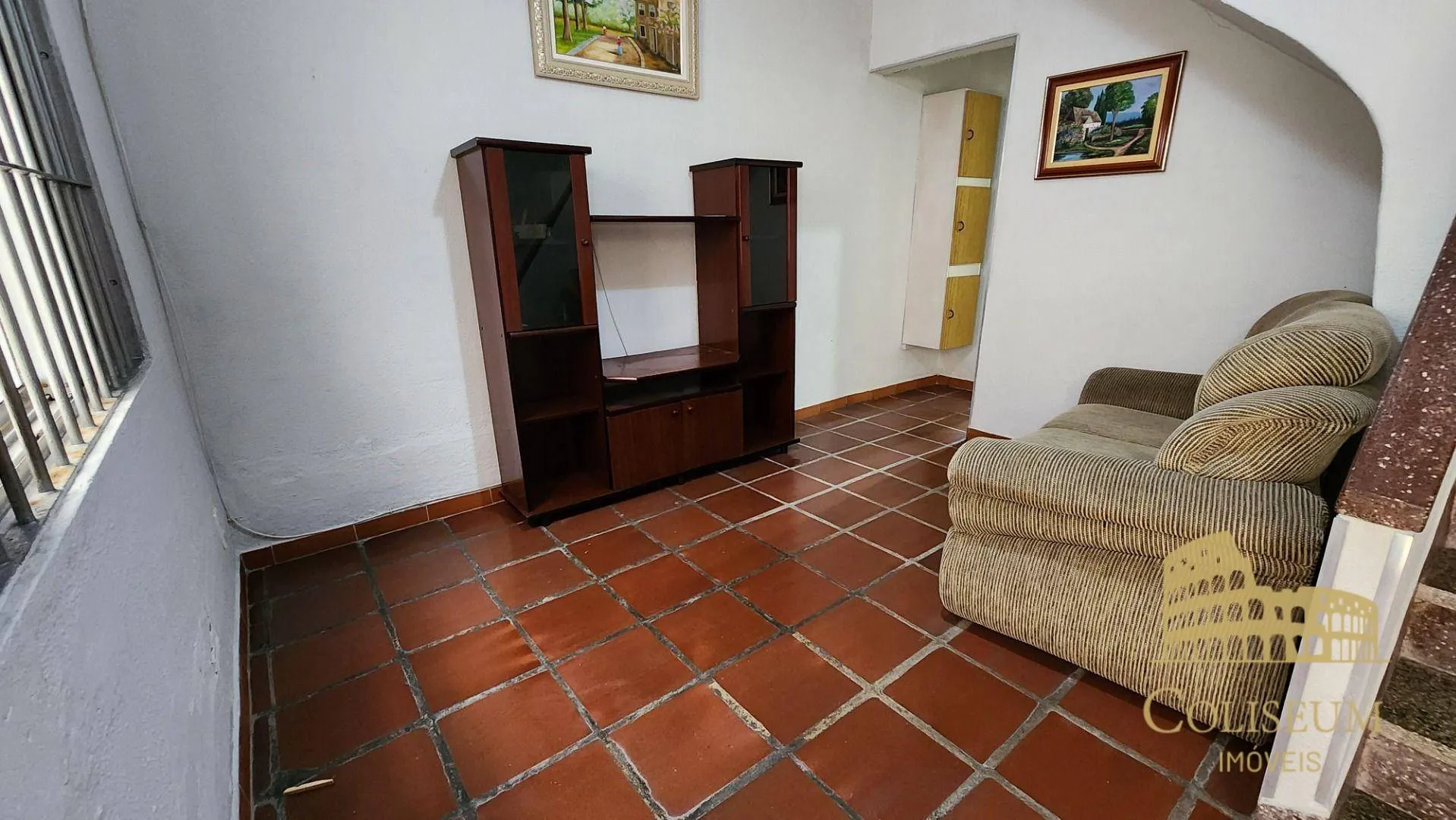 Imagem Casa com 2 dormitórios para alugar, 50 m² por R$ 2.100,00/mês - Ocian - Praia Grande/SP