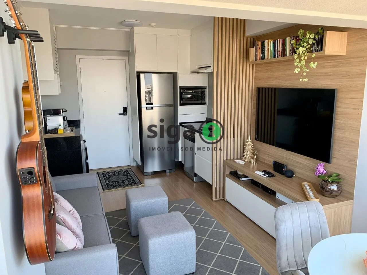Imagem APARTAMENTO DE ALTO PADRÃO A VENDA