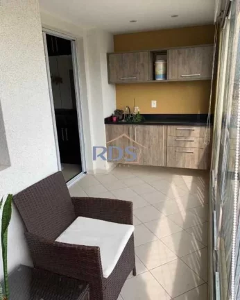 Imagem APARTAMENTO RESIDENCIAL em São Paulo - SP, Vila Andrade