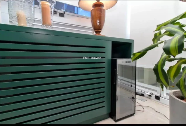 Imagem 1 Dormitório para venda e locação na Vila Conceição de 54m²