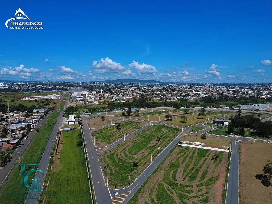 Imagem Oportunidade, ágio de terreno no condomínio aldeia do parque