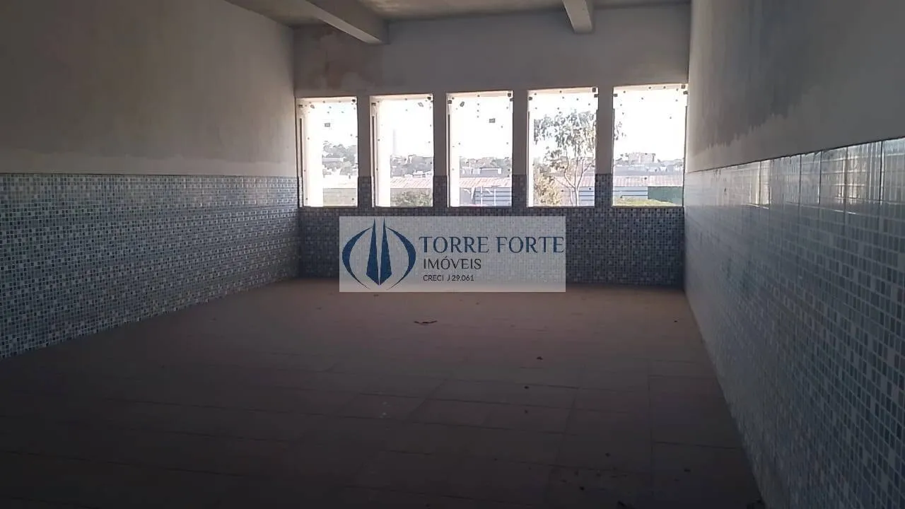 Imagem Lindo prédio comercial em Jurubatuba