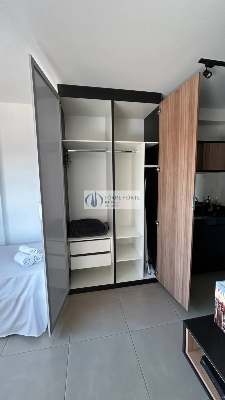 Imagem Lindo studio mobiliado com 25 m², na Vila Mariana