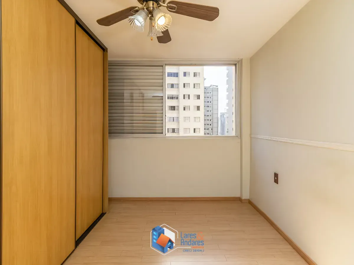 Imagem Apartamento para venda em Moema com 3 quartos, 95m²