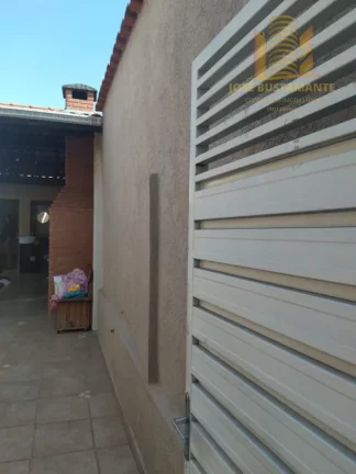 Imagem CASA TERREA COM EDICULA JD DA SAÚDE
