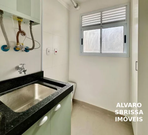 Imagem Vende - Apartamento 03 dormitórios - Ilhas do Mediterrâneo -Itu/SP