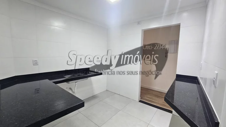 Imagem Apartamento em Santos 1 dormitório, Rua Olavo Bilac