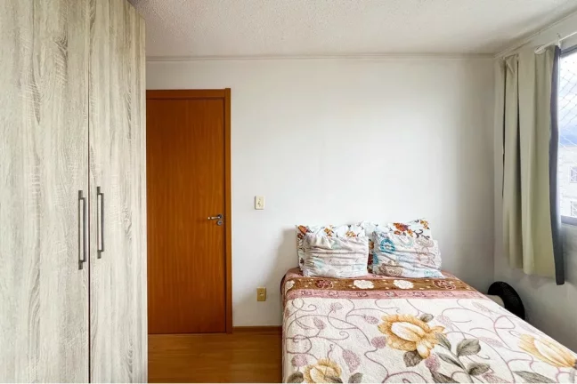 Imagem Apartamento para venda no bairro São José em Canoas