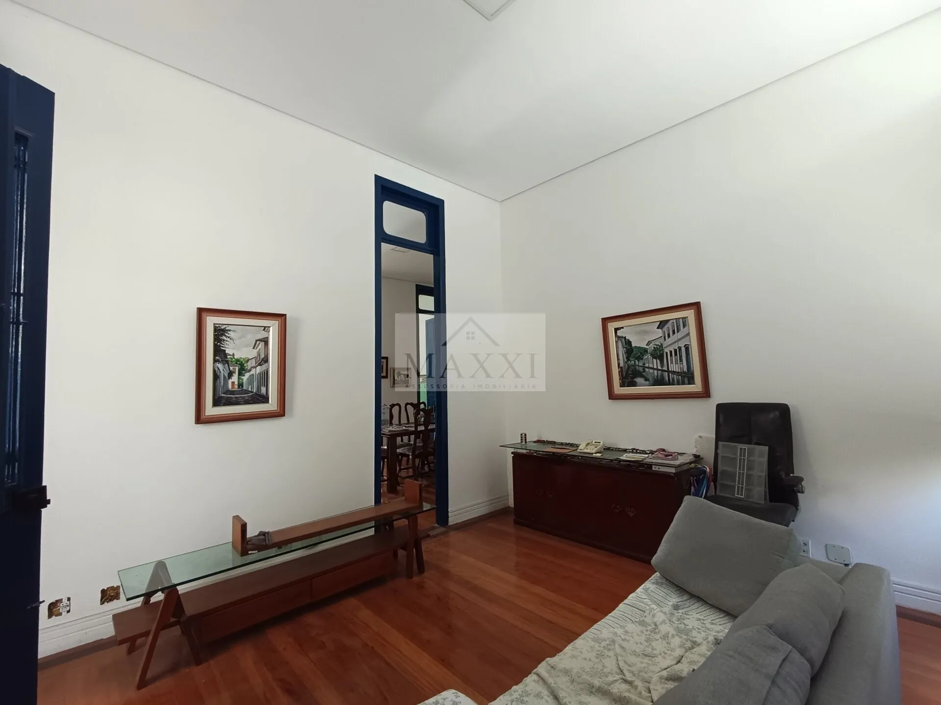 Imagem Casa à Venda Próximo ao Shopping Tijuca