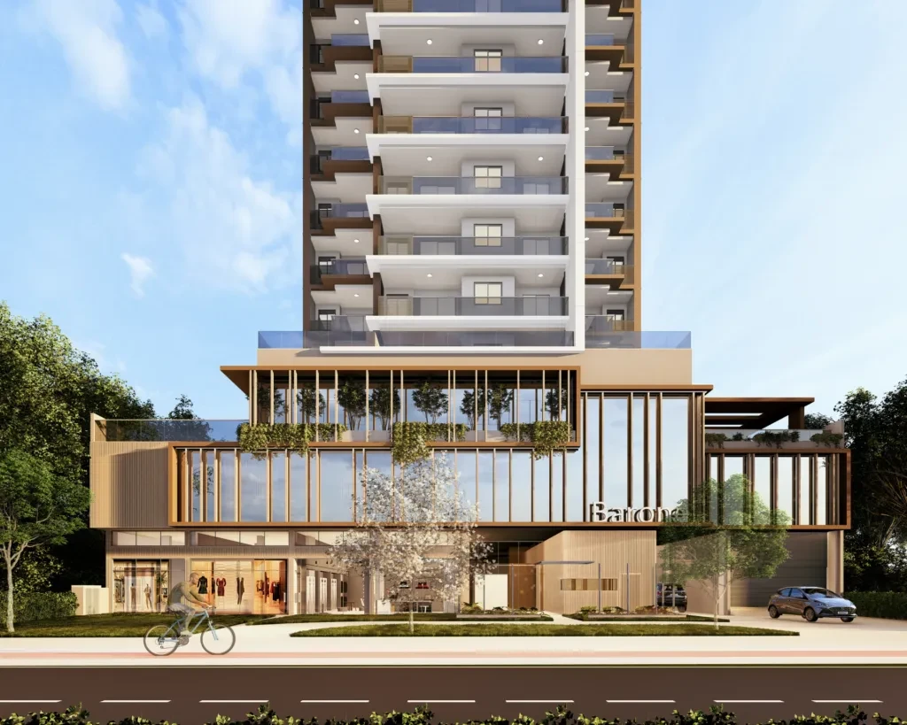 Imagem Apartamento com 2 Quartos à Venda, 62 m² em Jockey de Itaparica - Vila Velha