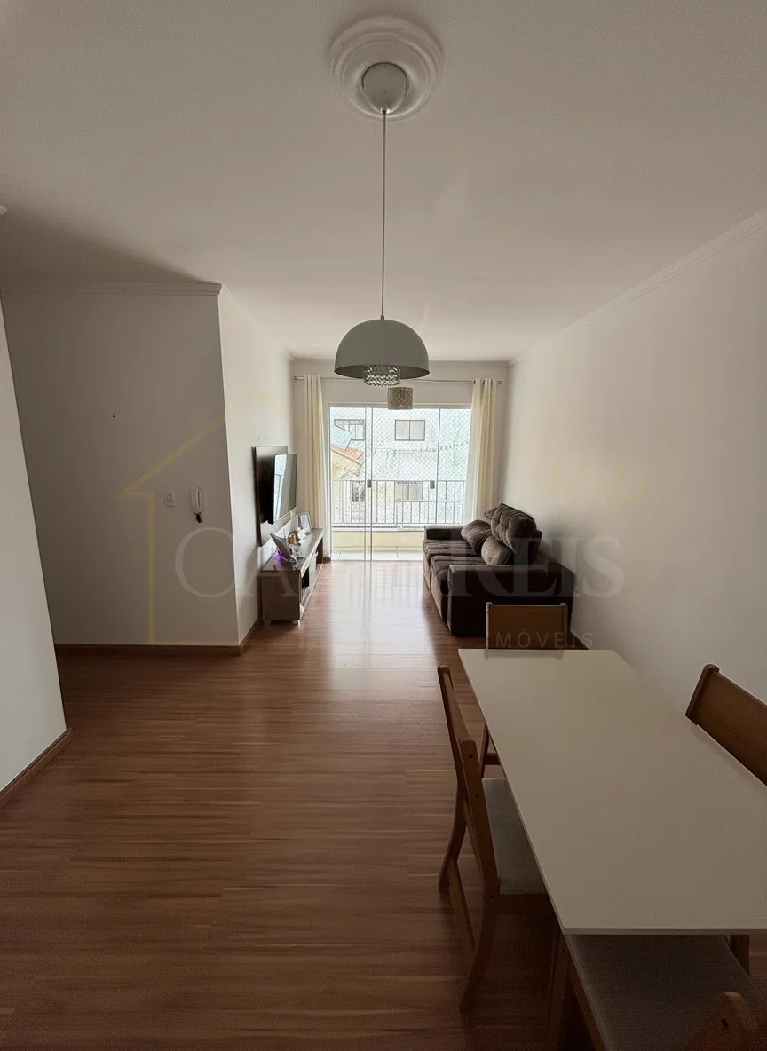 Imagem Apartamento 2 quartos à venda em Jardim das Azaléias, Poços de Caldas