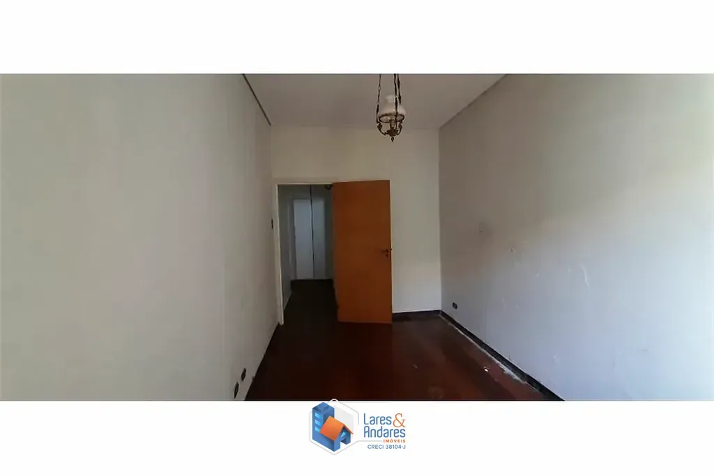 Imagem Casa à venda 3 Quartos 1 Suite 5 Vagas 180M² Planalto Paulista São Paulo - SP