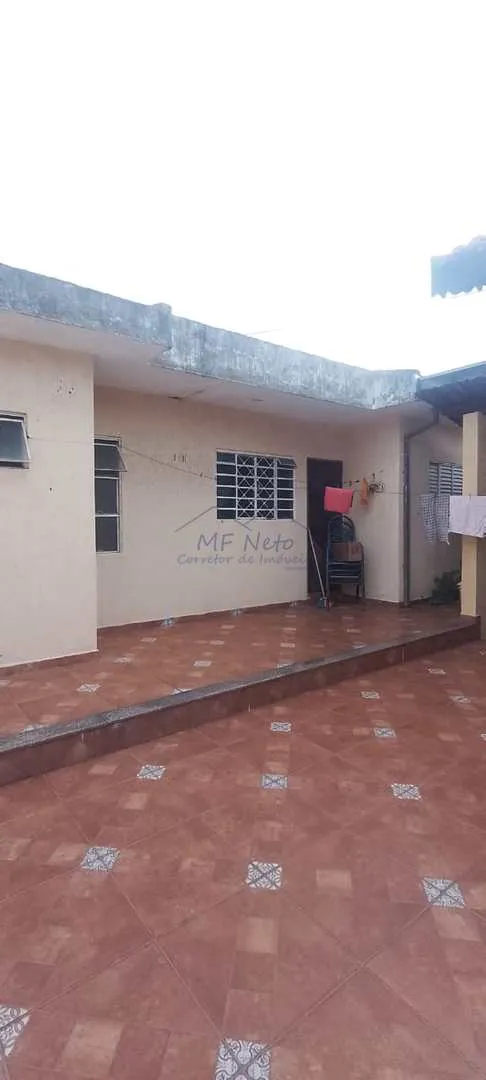 Imagem Casa Padrão