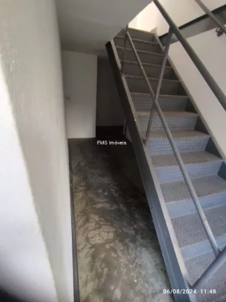Imagem Loja com 200m² para locação no Jardim Paulistano.