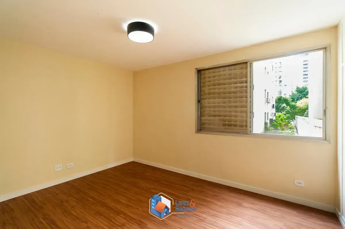 Imagem Apartamento para venda em Higienópolis com 3 quartos, sendo 1 suíte, 150m²