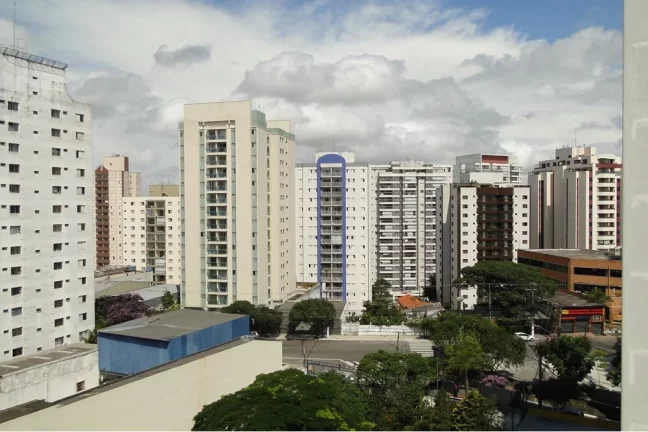 Imagem Apartamento à venda em São Paulo, Vila Guarani (Z Sul), com 2 quartos, 78m2