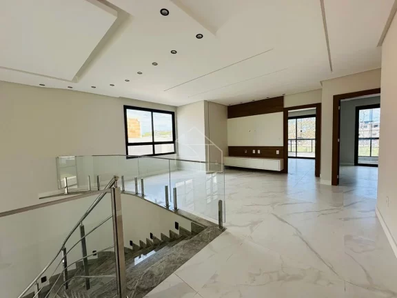 Imagem CASA LUXUOSA NO BOULEVARD LAGOA