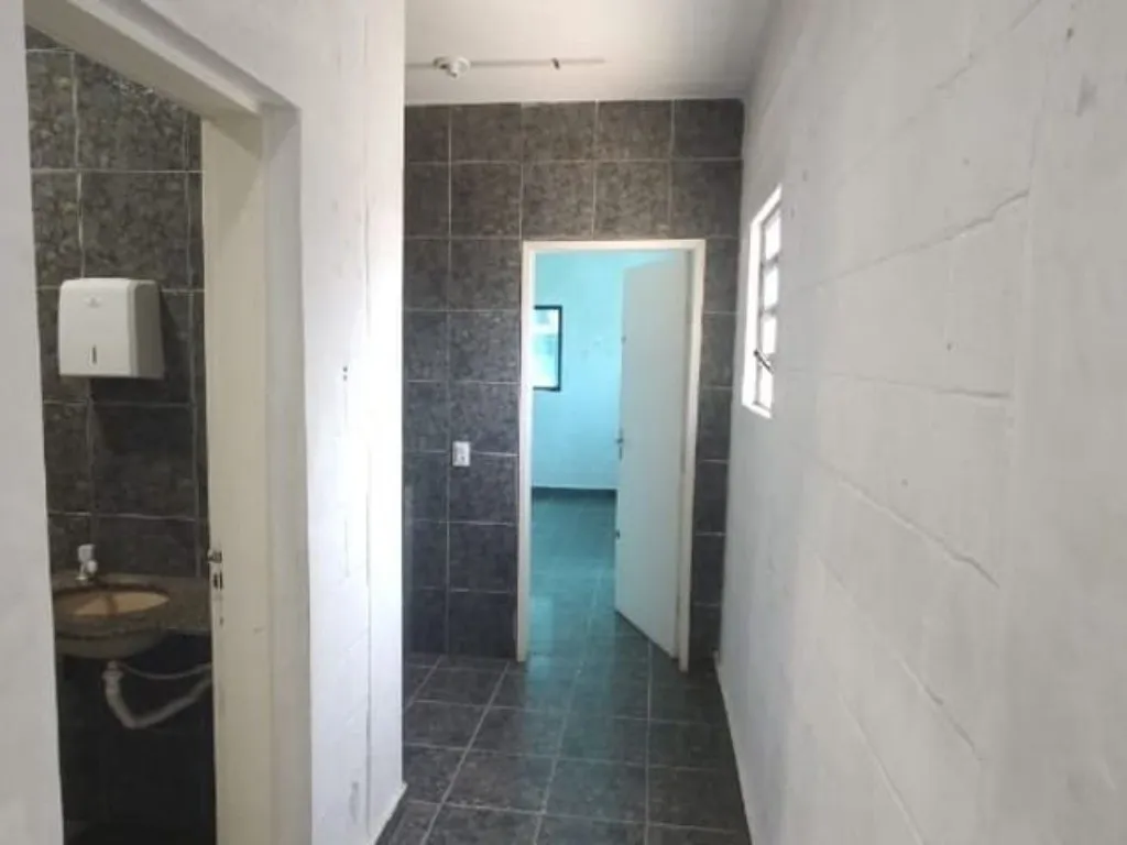 Imagem Galpão Comercial para Locação em São Bernardo do Campo-SP, Bairro Demarchi: 1.841 m² de Área Disponível!