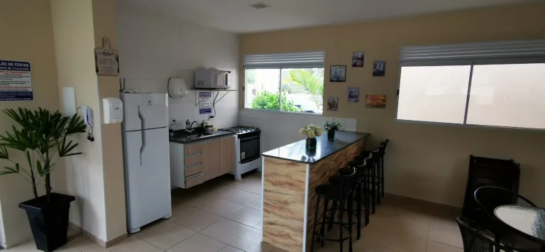 Imagem Imperdível! Apartamento duplex à venda em Cotia-SP, Jardim Ísis. 3 quartos, 1 suíte, 1 banheiro, 1 vaga, 68,78 m².