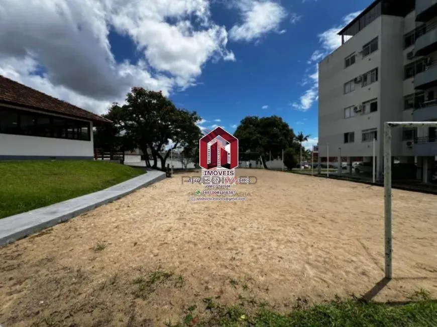 Imagem Apartamento com 3 Quartos à venda, 90m² Rua Gerônimo Coelho,120 - Nossa Senhora do Rosário