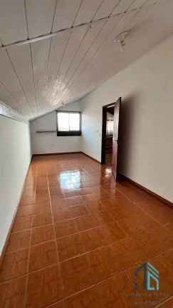 Imagem (PERMUTA) Casa a venda com edícula a venda 05 quartos c/suítes, no Jd. Botânico em Curitiba PR