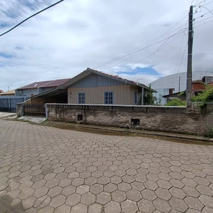 Imagem Terreno a venda Barra Velha Bairro São Cristovão.