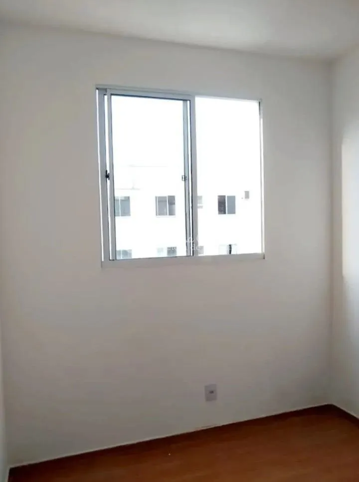 Imagem Parque Rio Maine - Apartamento com 2 dormitórios à venda, 48 m² por R$ 170.000 - Jardim Simões - São José do Rio Preto/SP