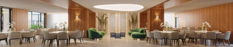 Imagem Atmos City Design