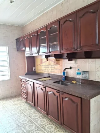 Imagem VILA VALQUEIRE! OPORTUNIDADE! TERRENO GRANDE (12 x 50)!