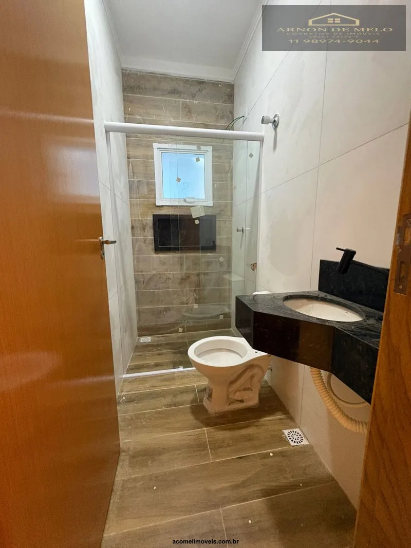Imagem Casas no Litoral para venda em Mongagua no bairro Agenor de Campos