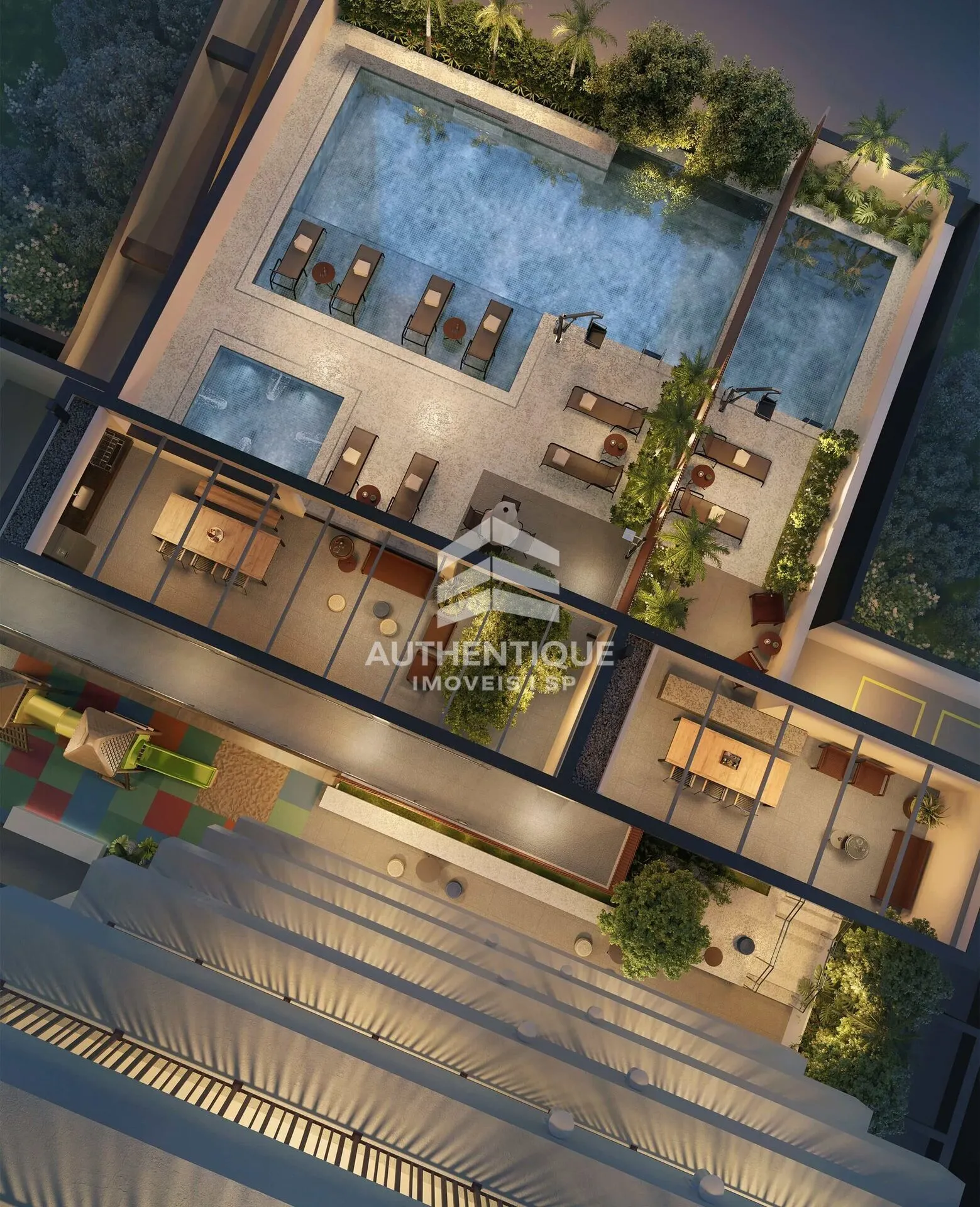 Imagem Highlights Jardim Prudência - Apartamento no bairro Jardim Prudência à venda!