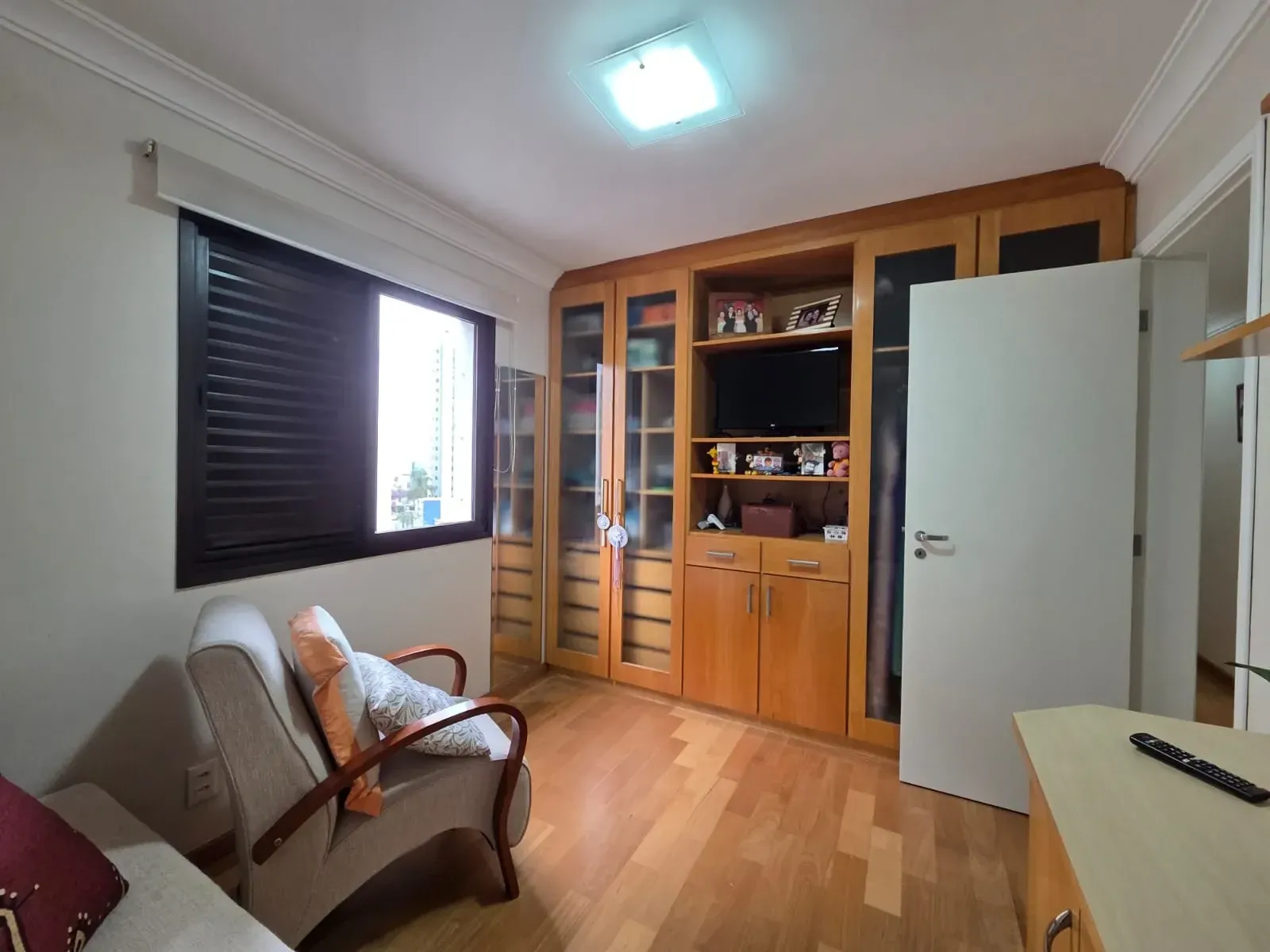 Imagem Apartamento com 4 Quartos à Venda, 110 metros em Mirandópolis - São Paulo
