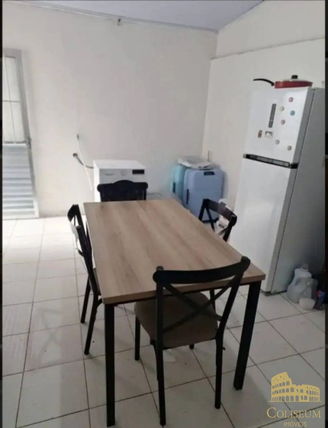 Imagem Casa com 2 dormitórios à venda, 80 m² por R$ 410.000,00 - Vila Guilhermina - Praia Grande/SP