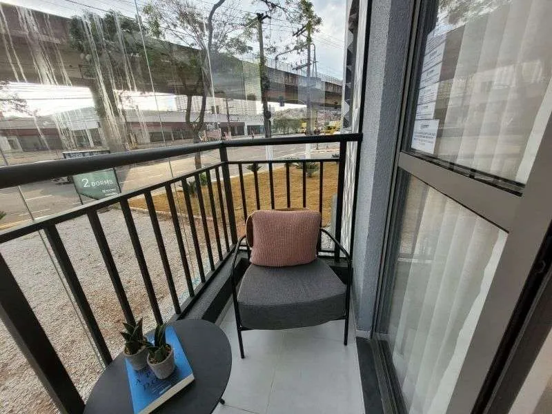 Imagem Apartamento à Venda em Vila Andrade, São Paulo - SP
