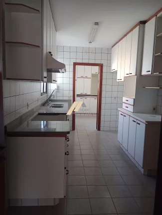 Imagem Apartamento à venda no Cambuí em Campinas, São Paulo