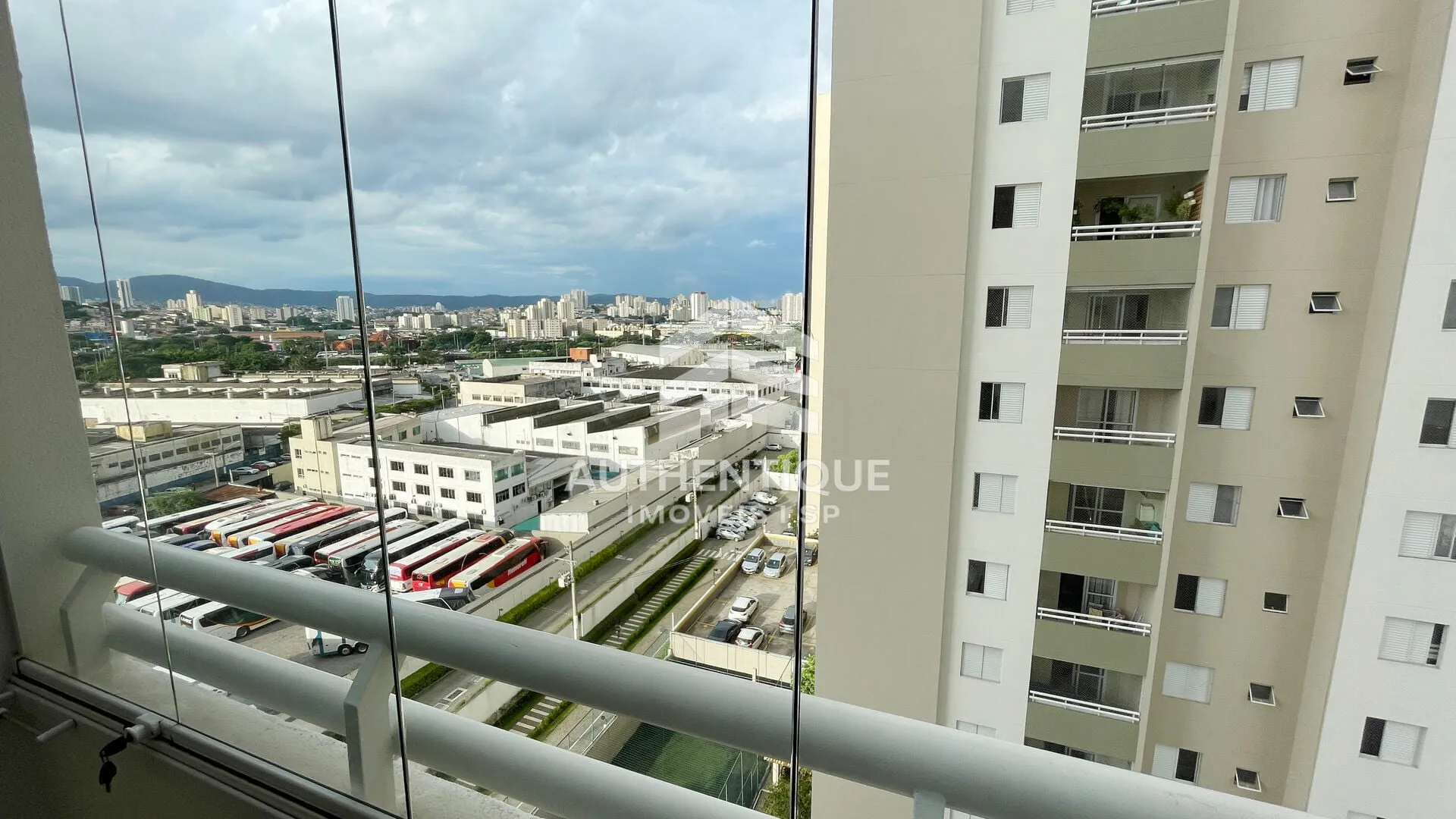 Imagem Jardim das Azaléias Barra Funda - Apartamento à venda no bairro Barra Funda - São Paulo/SP, Zona Oeste